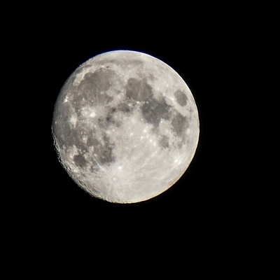 Moon