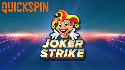 Joker Strike
