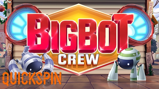 Big Bot Crew