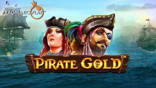 Pirate Gold