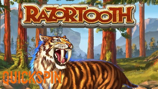 Casino Slots Razor Tooth
