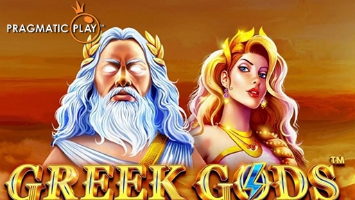 Greek Gods