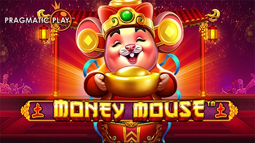 Casino Slots Money Mouse