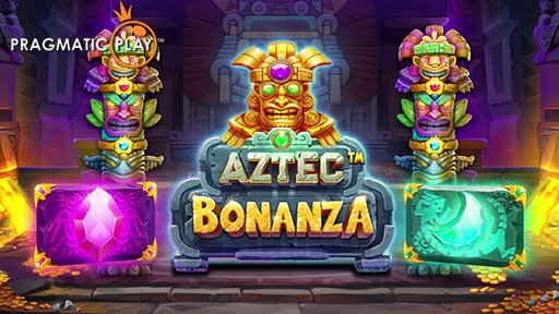 Casino Slots Aztec Bonanza