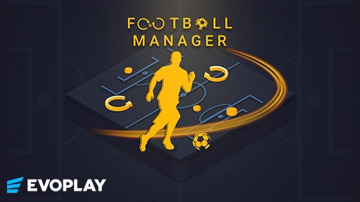 Play online casino Football Manager