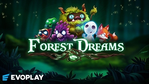 Forest Dreams free spins