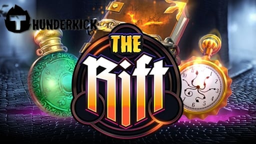 Play online Casino The Rift