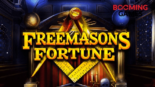 Casino Slots Freemasons Fortune