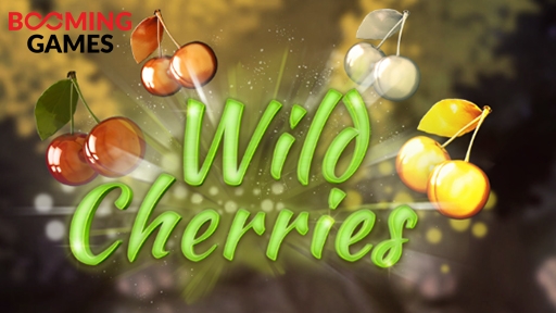 Wild Cherries