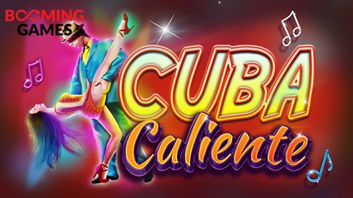 Casino Slots Cuba Caliente