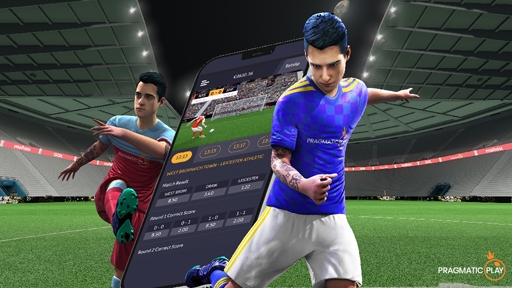 Casino Other Virtual Soccer