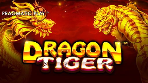 Casino Slots Dragon Tiger