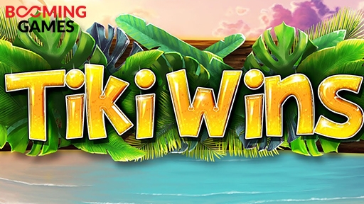 Casino Slots Tiki Wins