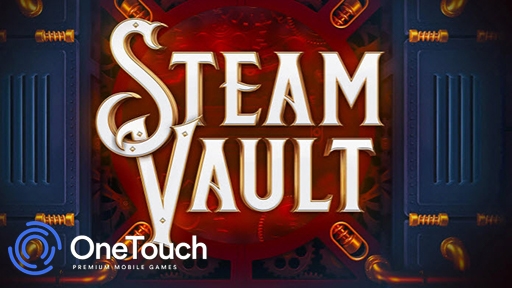 Steam Vault