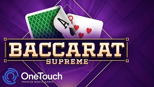 Baccarat Supreme