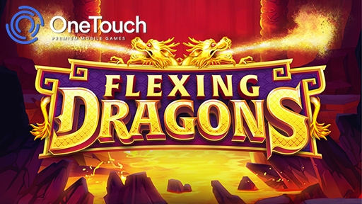 Flexing Dragons