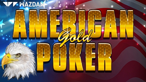 American Poker Gold