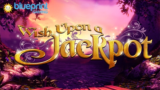 Casino Slots Wish upon a jackpot