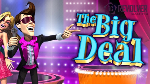 Play online Casino The Big Deal