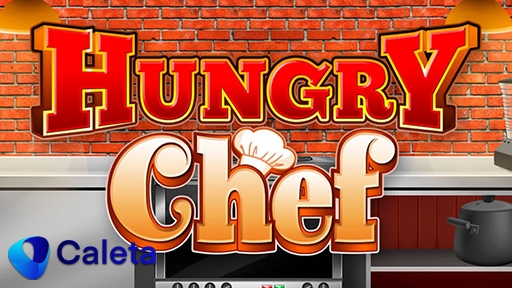Hungry Chef