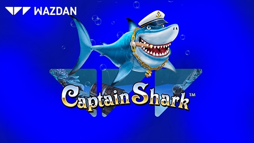 Captain Shark