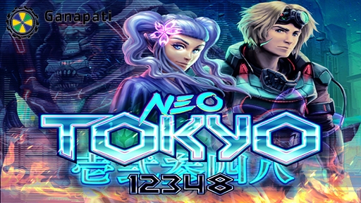 Play online Casino Neo Tokyo