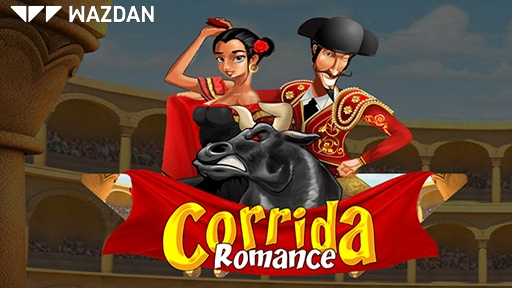 Casino Slots Corrida Romance
