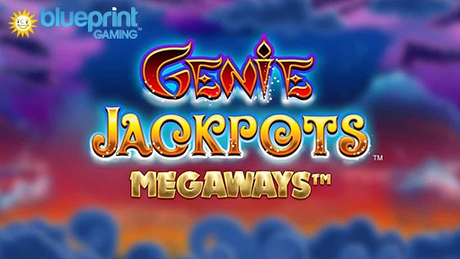Casino Slots Genie Jackpot Megaways