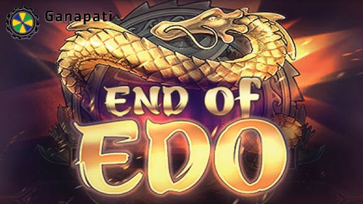 Play online Casino End of Edo