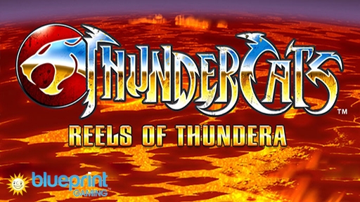Thundercats Reels Thundera