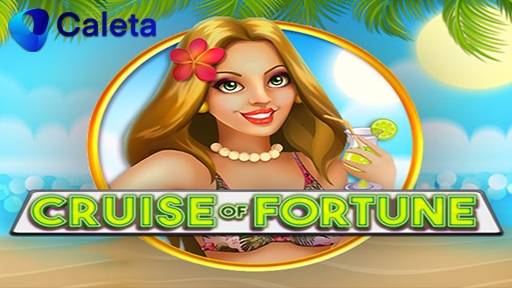 Casino Slots Cruise of Fortune