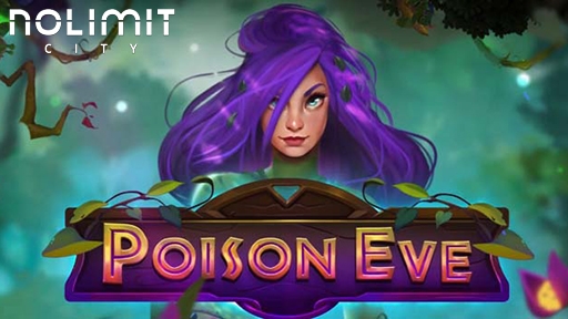 Play online casino Poison Eve