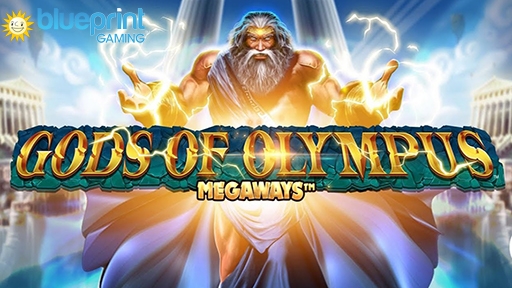 God Olympus Megaways