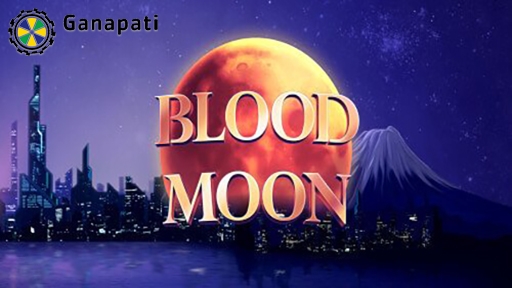 Play online Casino Blood Moon