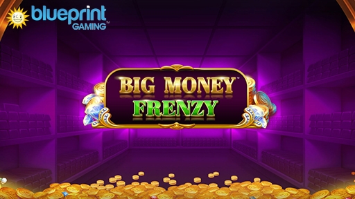 Big Money Frenzy