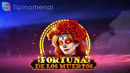 Casino Slots Fortuna los Muertos