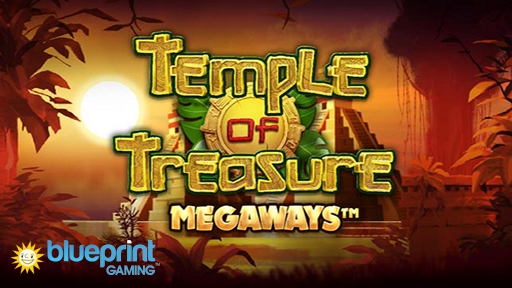 Temple Treasures Megaways