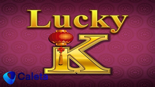 Casino Slots Lucky K