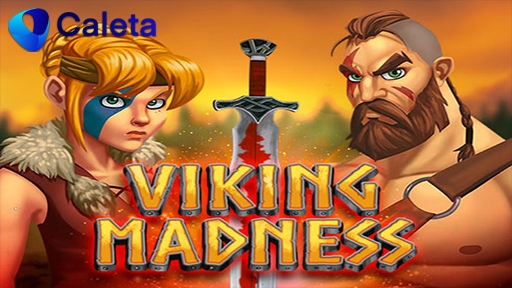 Viking Madness