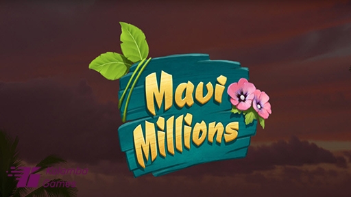 Play online casino Maui Millions