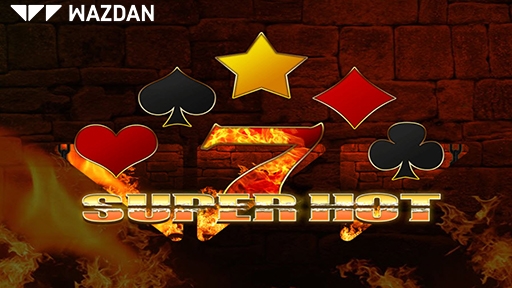 Casino Slots Super Hot