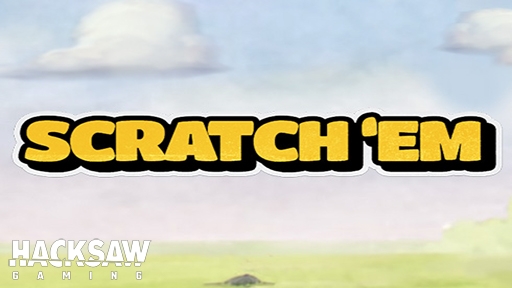 Play online Casino Scratch em