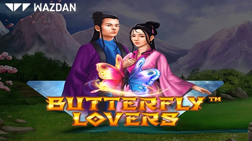 Butterfly Lovers