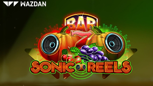 Casino Slots Sonic Reels