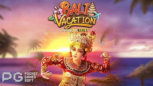 Play online casino Bali Vacation