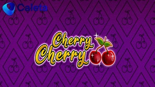 Casino Slots Cherry Cherry