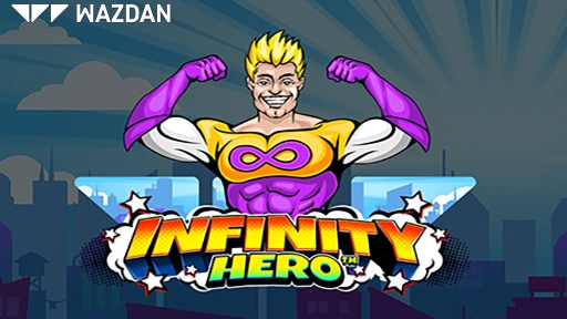 Infinity Hero