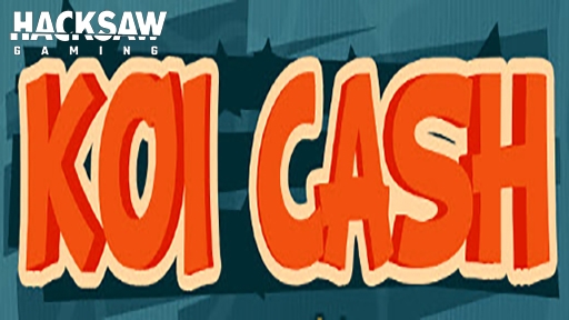 Play online Casino Koi Cash