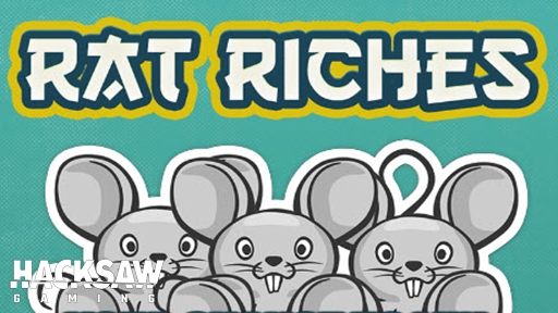 Play online Casino Rat Riches