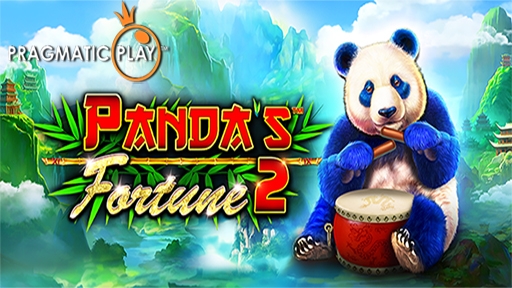 Panda Fortune 2